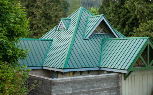 Asphalt Shingles Roofing in Wildomar, CA